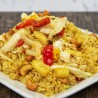 PINEAPPLE FRIED RICE