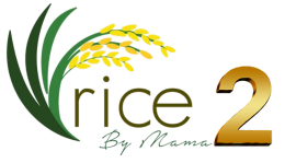 Rice by Mama 2 logo