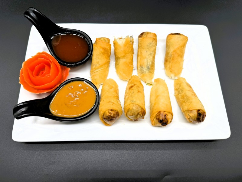 Egg Rolls