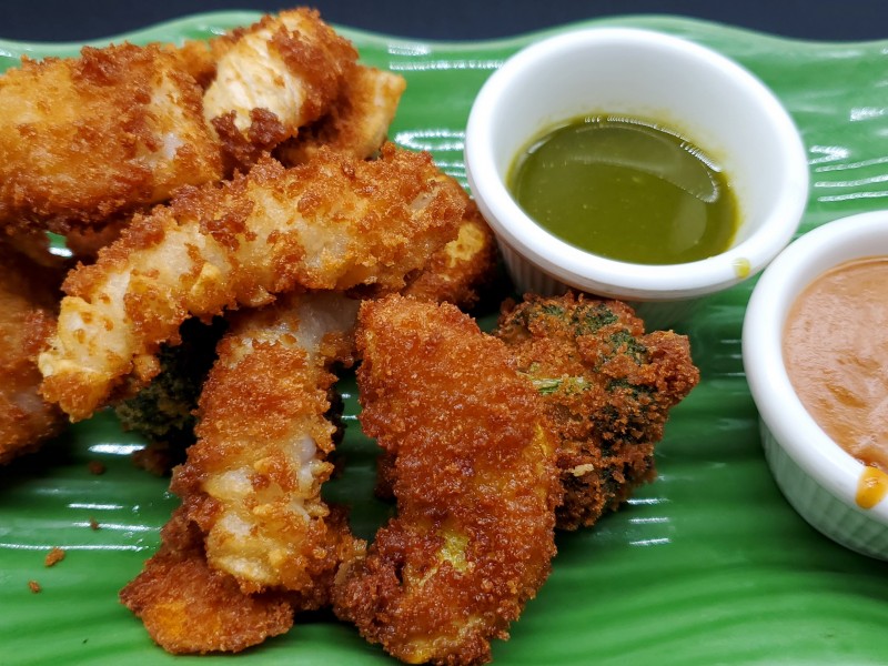Calamari