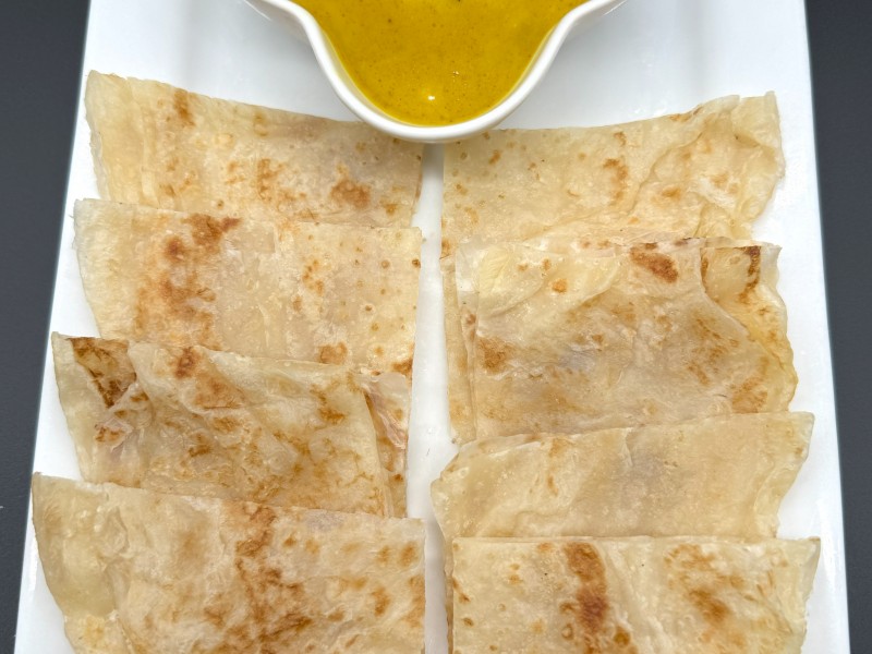 Roti Bread