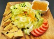 Supreme Salad (Veggie)