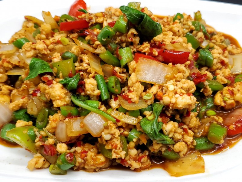 Pad Ka Pow