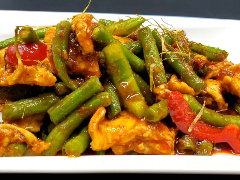 Pad Prik-King