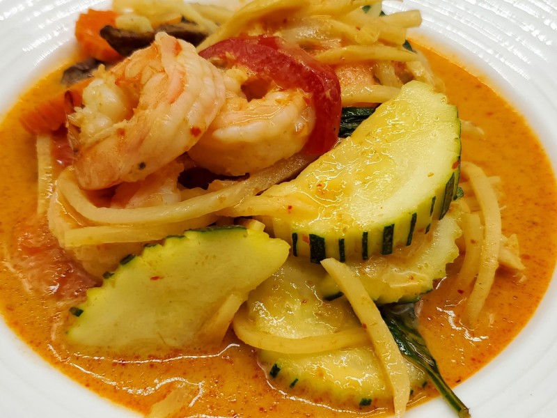 Red Curry