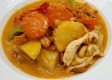 Musaman Curry