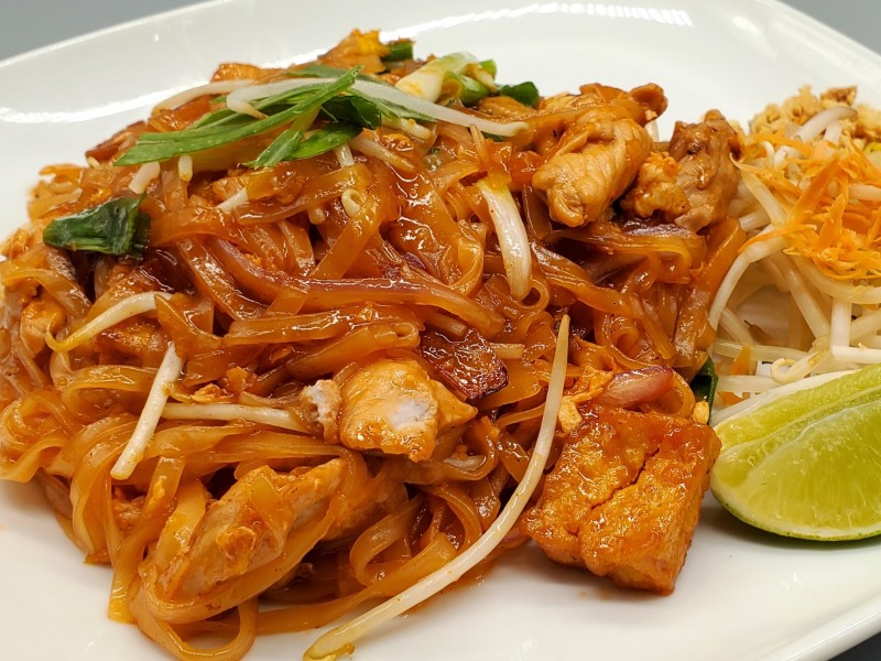 Pad Thai