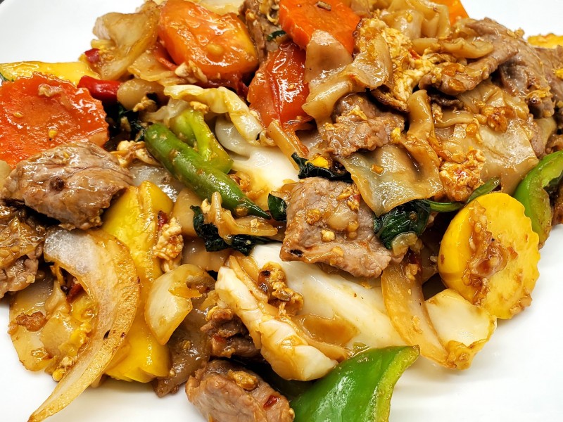 Pad-Kee-Mow
