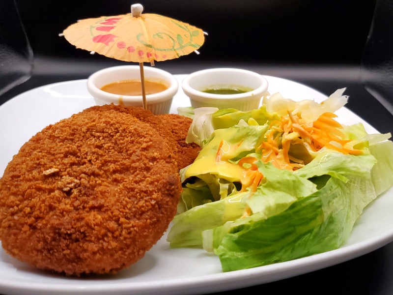 Crab Cake