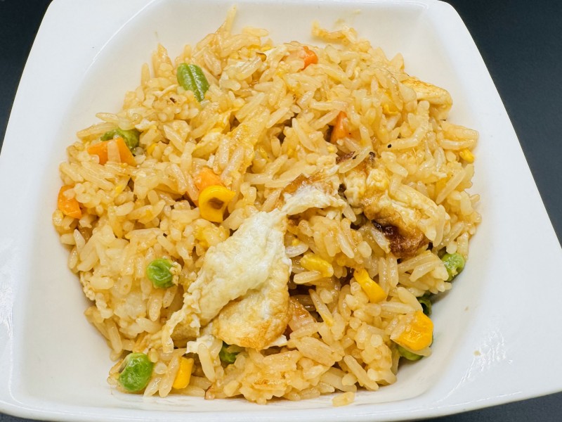 Fried Rice (Side order)
