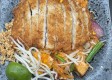 Pad Thai / Fried chicken (NEW!)