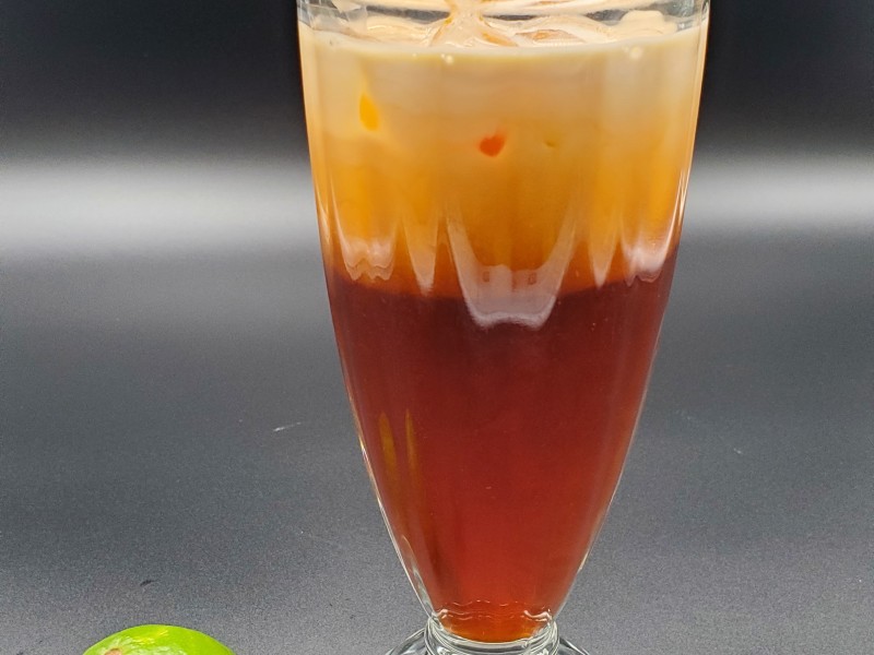 Thai Iced Tea