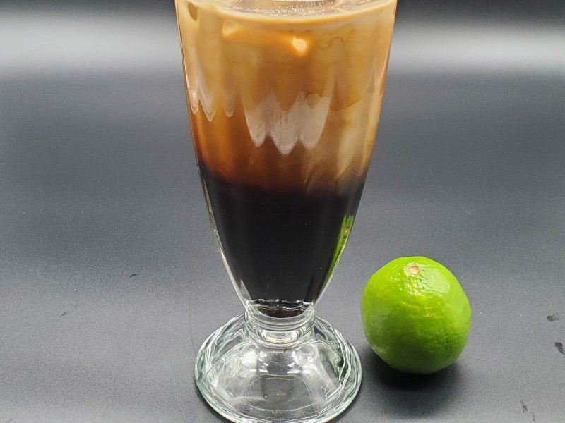 Thai Iced Coffee