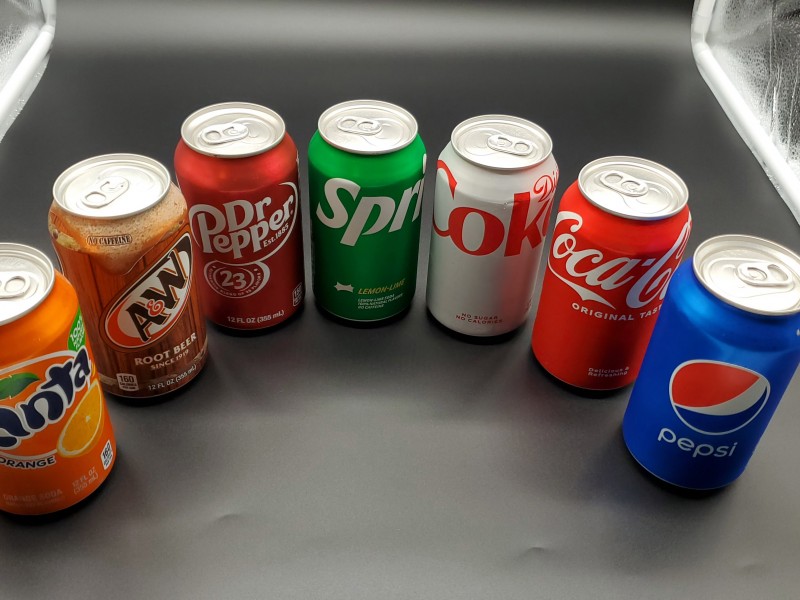 Coke