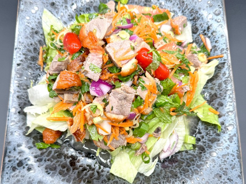 Duck Salad