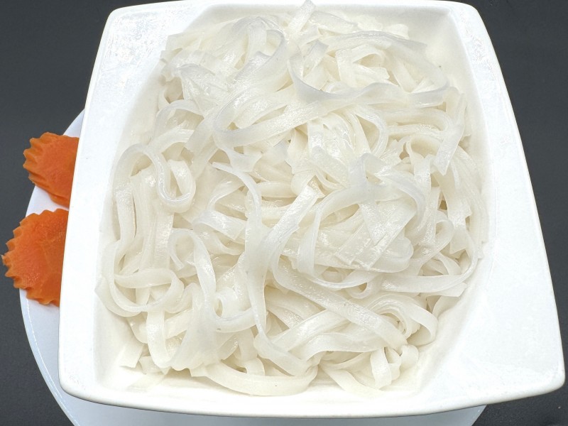 Boiled Noodle