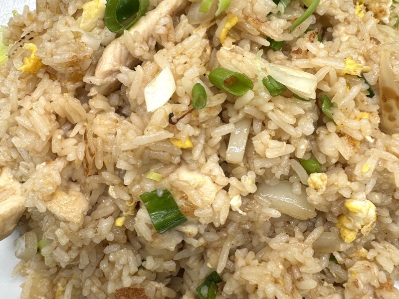 Thai Fried Rice
