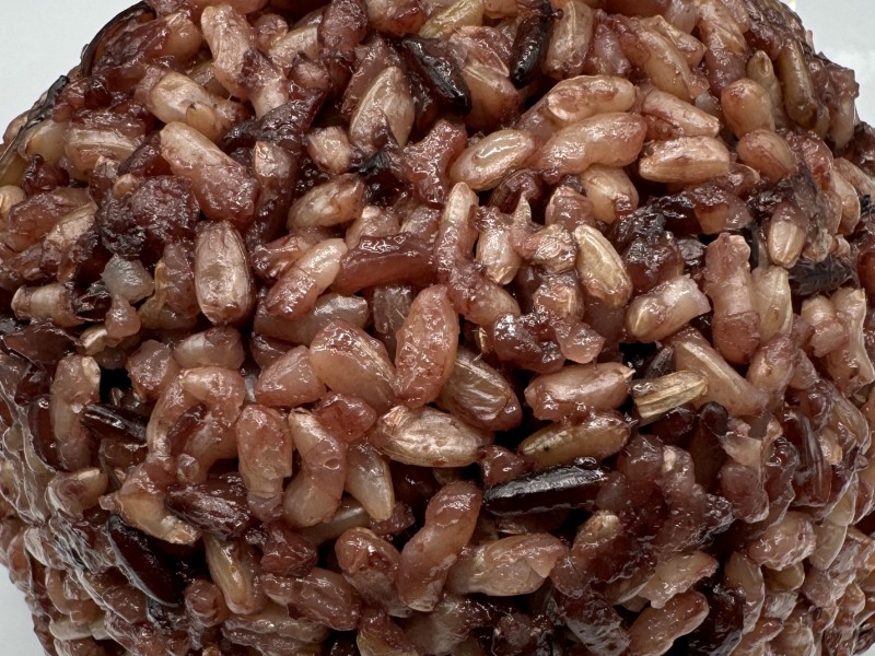 Brown Rice
