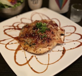 Seafood Dynamite