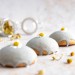 Chamomile Dream Tea Cake - Vegan thumbnail