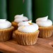 Regular Or Keto Organic Cupcakes -Straus Butter, Select Flavors $6 Each thumbnail