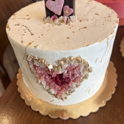 Cake #4