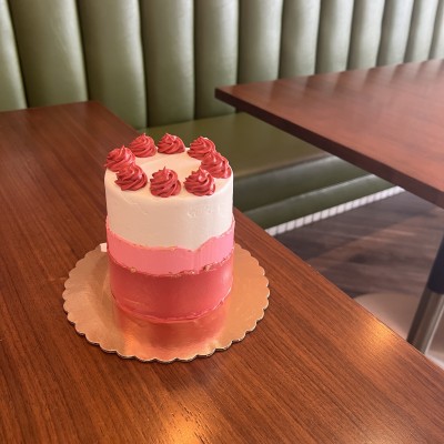 Cake #5