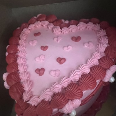 Cake #6