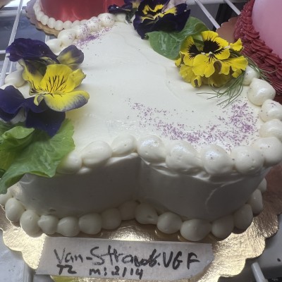 Cake #2