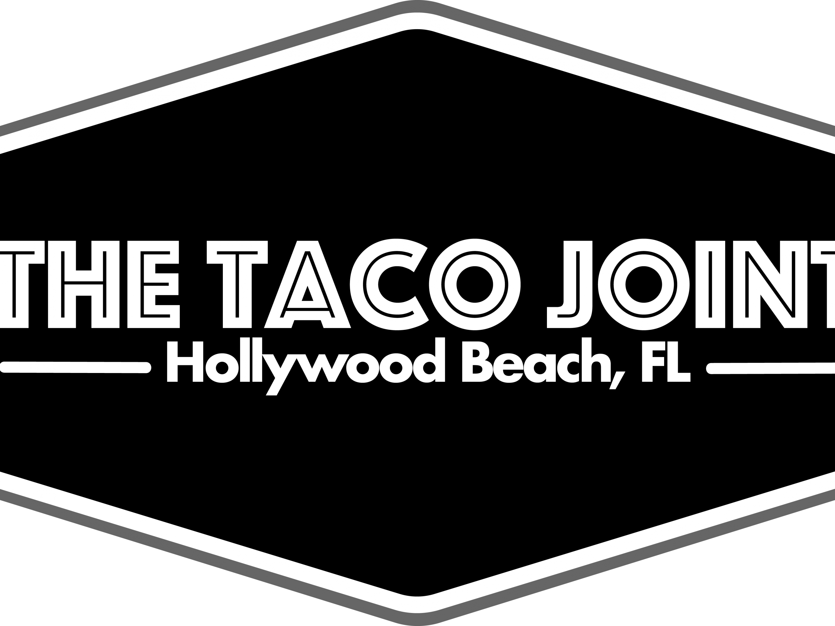 The Taco Joint  Logo