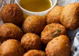 10 Piece Hush Puppies
