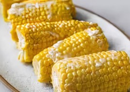 Corn on the Cob (3)