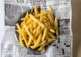 Potato Fries