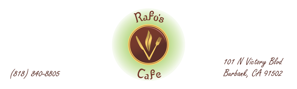 Rafo's Cafe