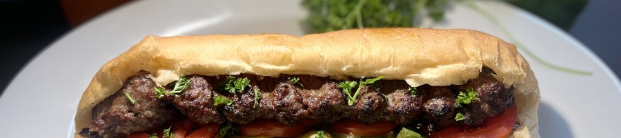 Rafo's Famous Sandwiches