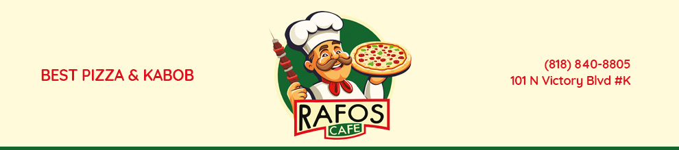 Rafo's Cafe