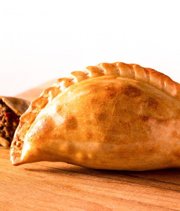 Empanadas