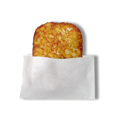 Hash Browns