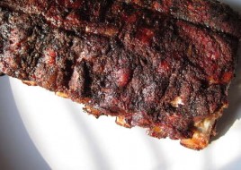 BBQ Ribs