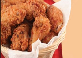 Bucket of Chicken #1 (Serves 2-3)