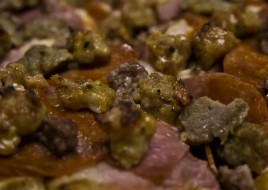 All Meat Marvel