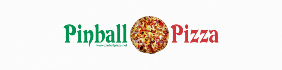 Pinball Pizza