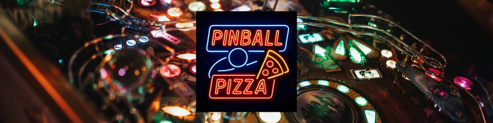 Pinball Pizza
