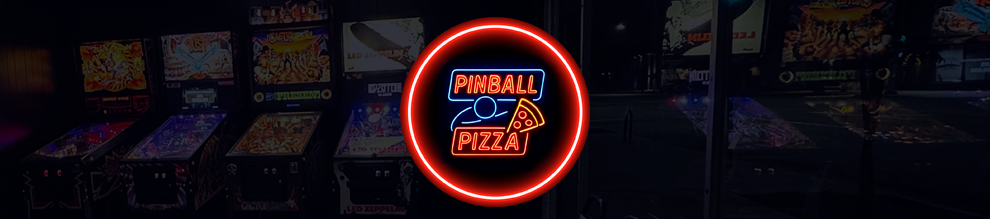 Pinball Pizza