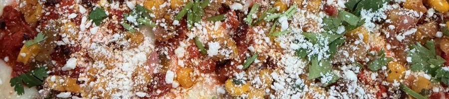 Pizza of the Month