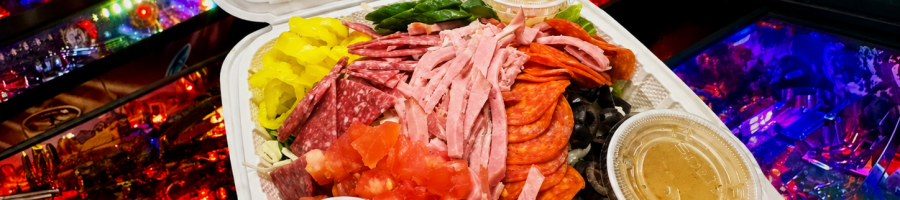 Salads