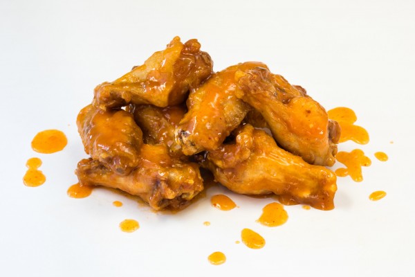 Original Buffalo Wings