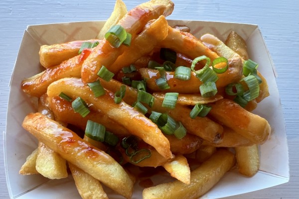 BLUEMOON FRIES