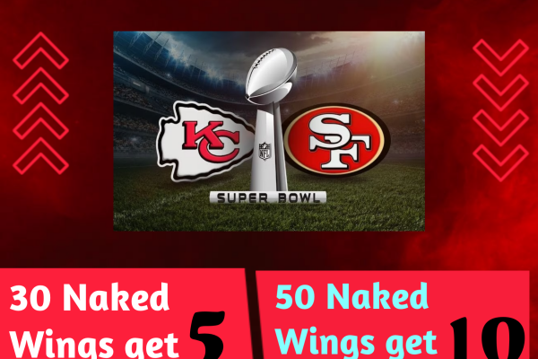 WINGS AND THAI STATION