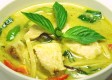 L - Green Curry
